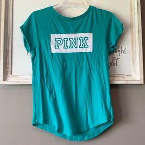 “Pink” Victoria Secret women’s t-shirt